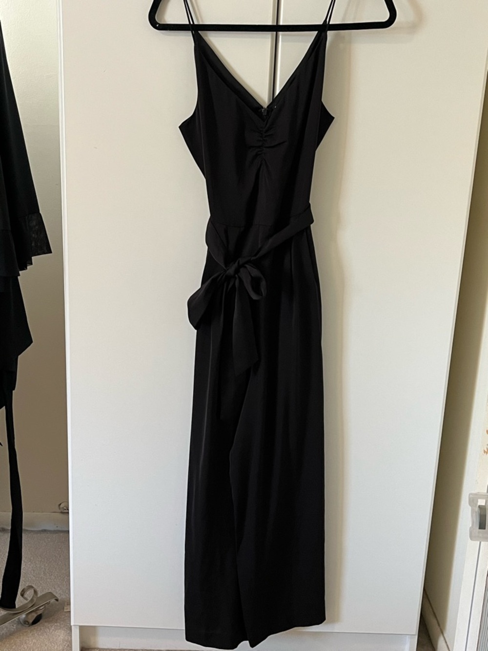 🖤h&m wide leg jumpsuit🖤